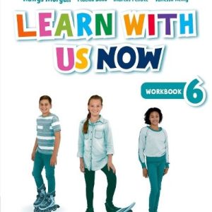 LEARN WITH US NOW 6 WBK