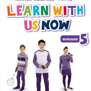 LEARN WITH US NOW 5 WBK