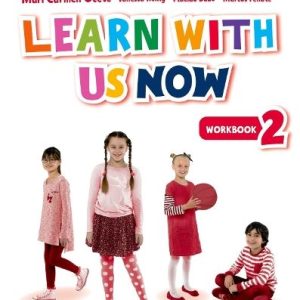 LEARN WITH US NOW 2 WBK