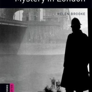 MYSTERY IN LONDON