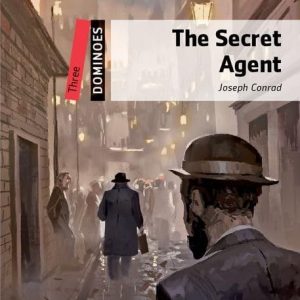 THE SECRET AGENT