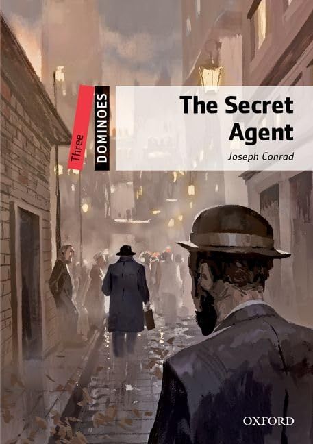 THE SECRET AGENT