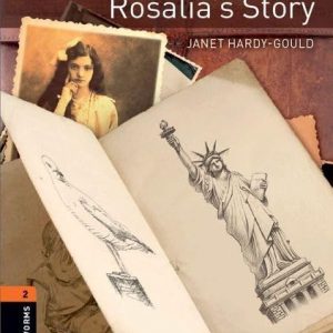 ELLIS ISLAND ROSALIAS STORY