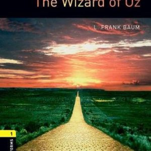THE WIZARD OF OZ