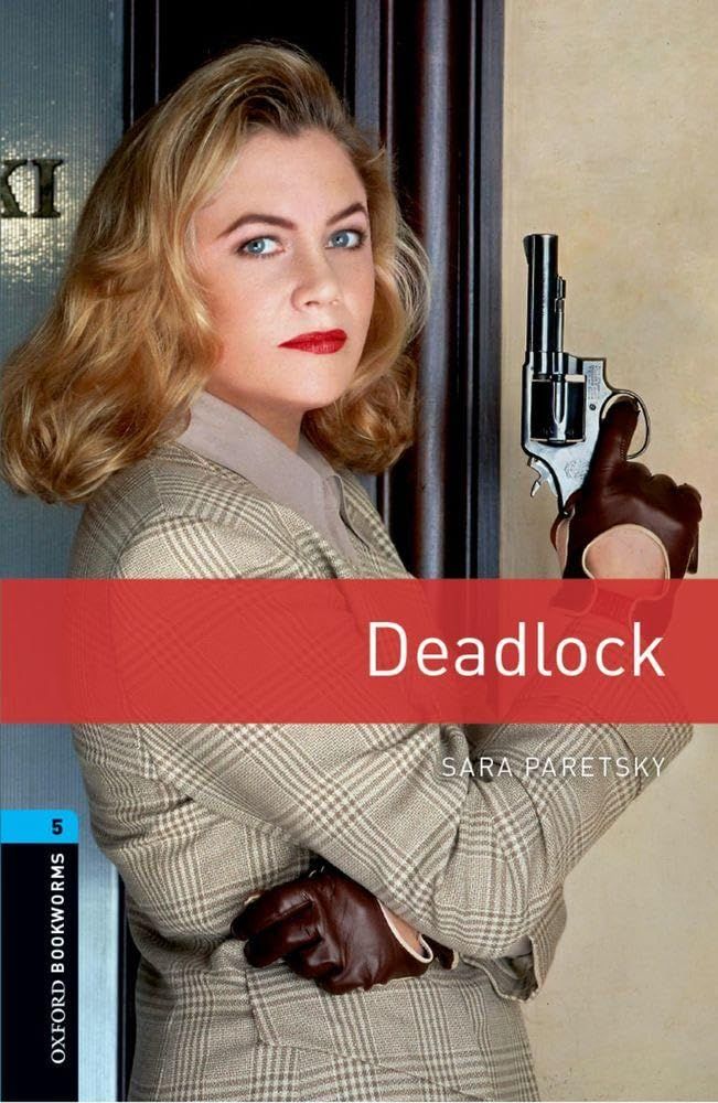 DEADLOCK