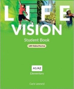 LIFE VISION ELEMENTARY STS