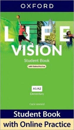 LIFE VISION ELEMENTARY STS