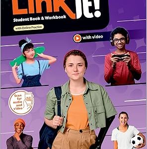 LINK IT 5 STS WORKBOOK 2E