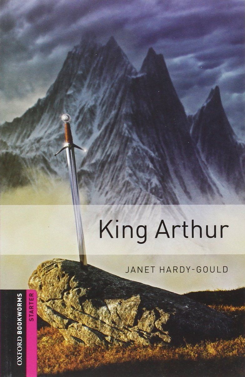 KING ARTHUR