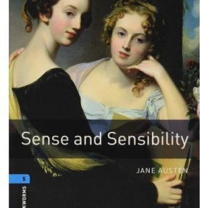 SENSE AND SENSIBILITY