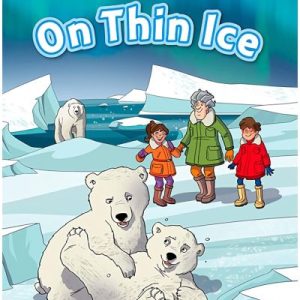 ON THIN ICE