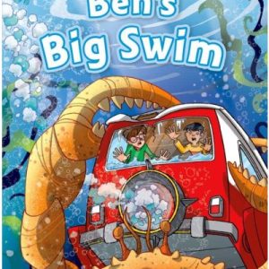 BENS BIG SWIM