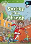 SOCCER IN THE STREET  ORI 3