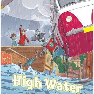 HIGH WATER