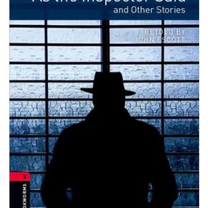 AS THE INSPECTOR SAID