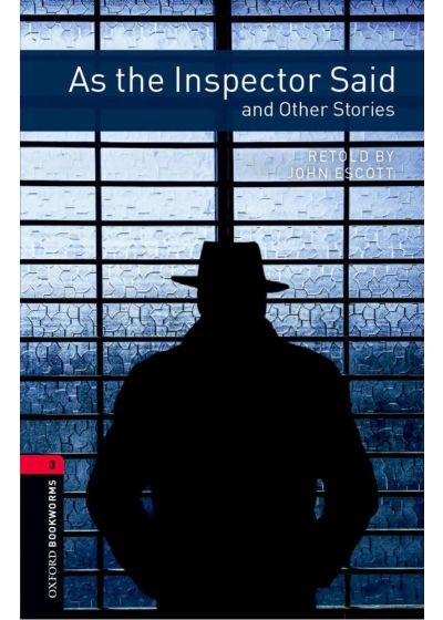 AS THE INSPECTOR SAID