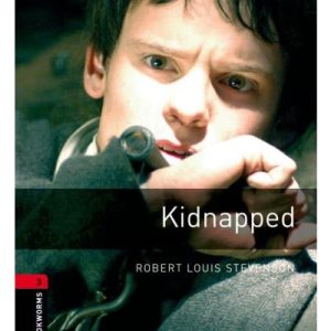KIDNAPPED