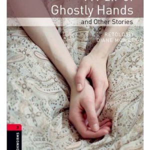 A PAIR OF GHOSTLY HANDS