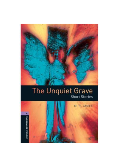 THE UNQUIET GRAVE