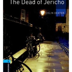 THE DEAD OF JERICHO