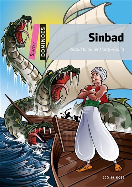 SINBAD