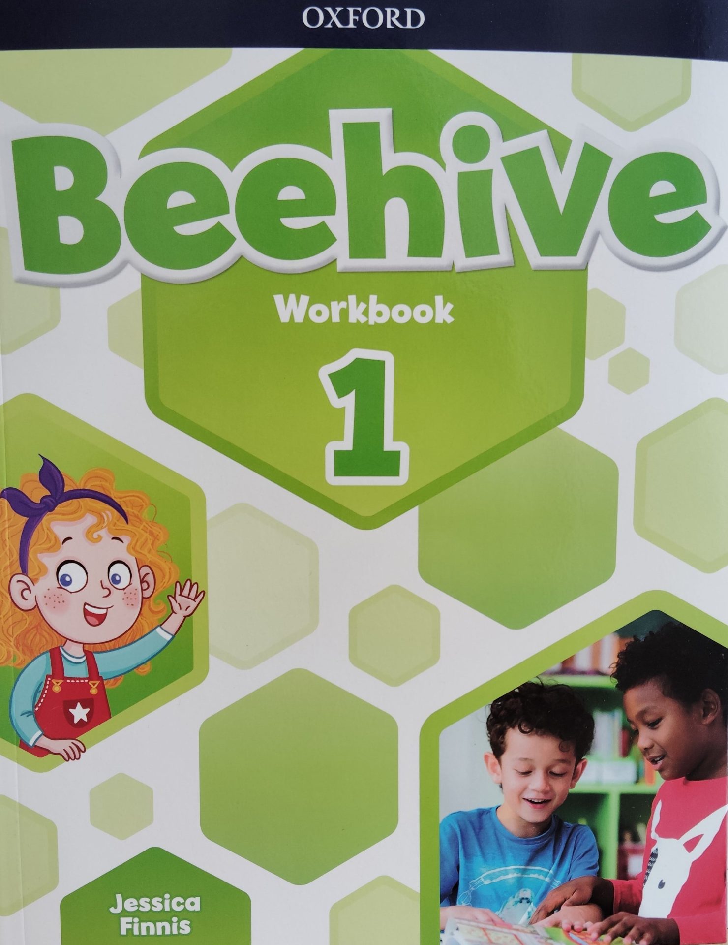 BEEHIVE BRITISH 1 AB