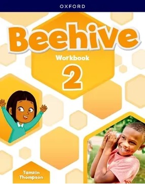 BEEHIVE BRITISH 2 AB