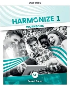 HARMONIZE 1 WB