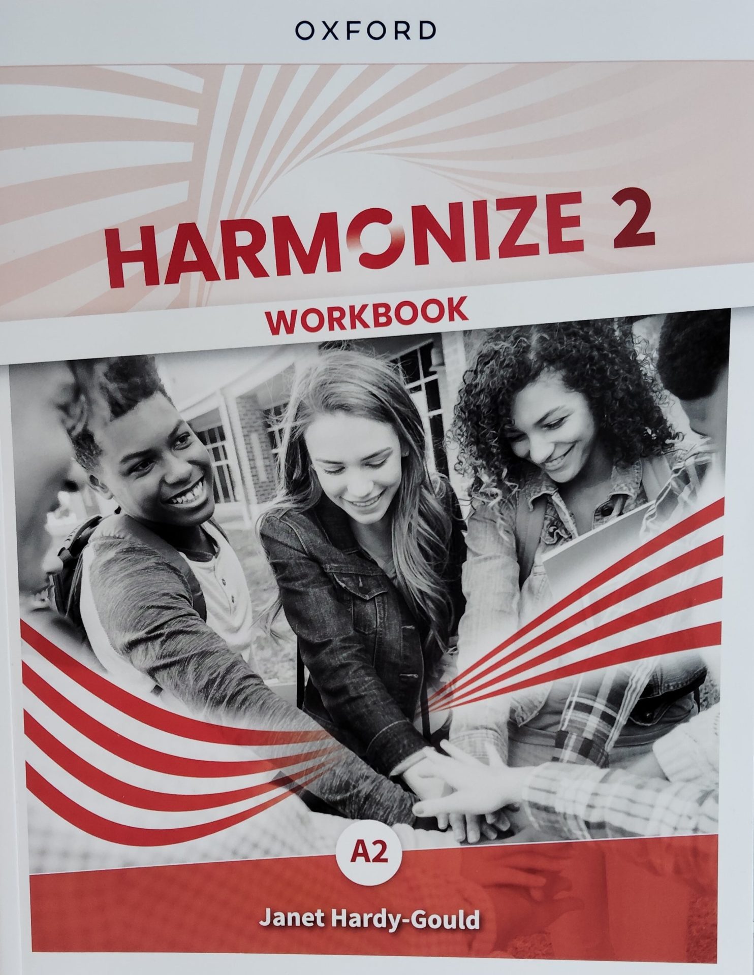 HARMONIZE 2 WB