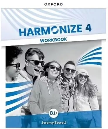 HARMONIZE 4 WB