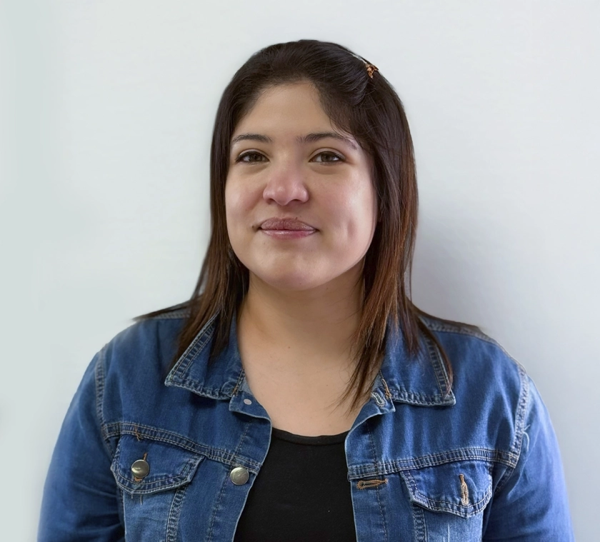 Bárbara Hernández Gaete