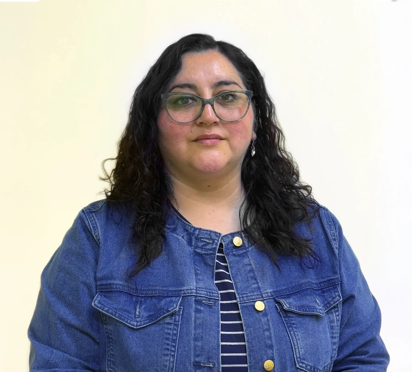 Bárbara Salas Jeria