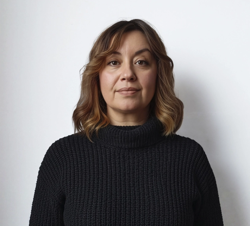 Belén Galindo Figueredo