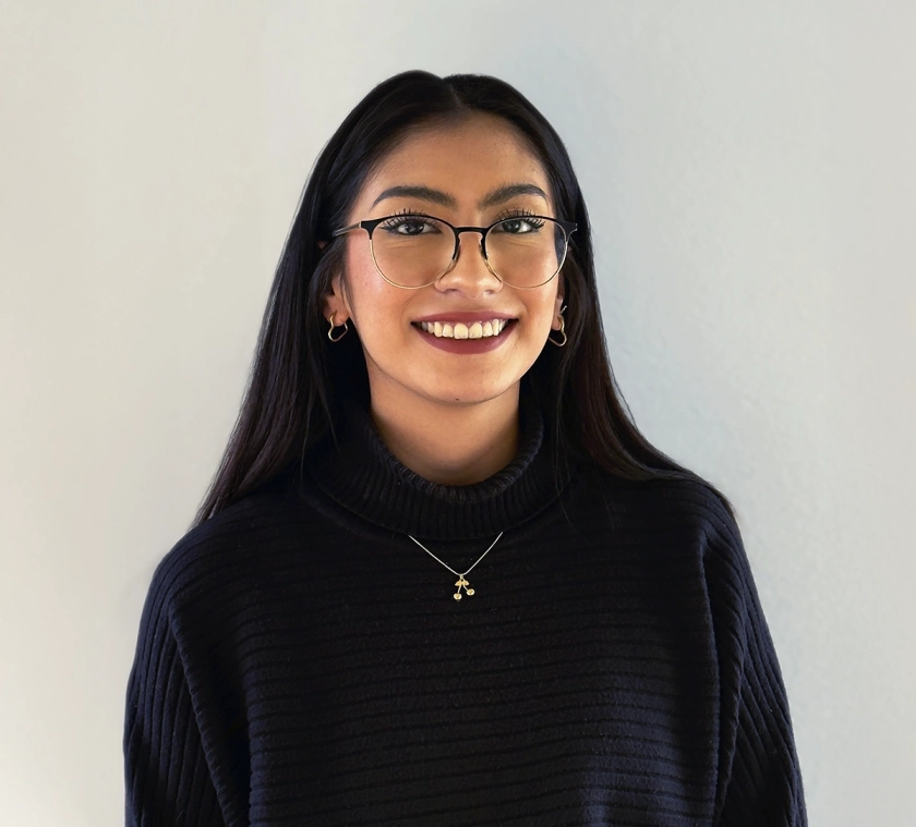 Daniela Saldivia Oyarzún